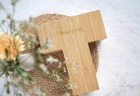 The T-Box | Premium tea box | Bamboo Edition The T-Box tea box design bamboo gift creative woman mothersday t-doos moederdag birthday